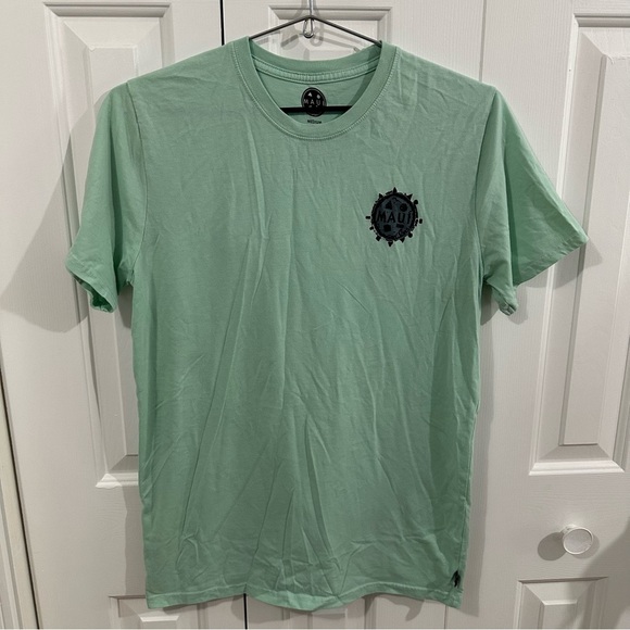 Maui and Sons Shirt - Picture 1 of 7